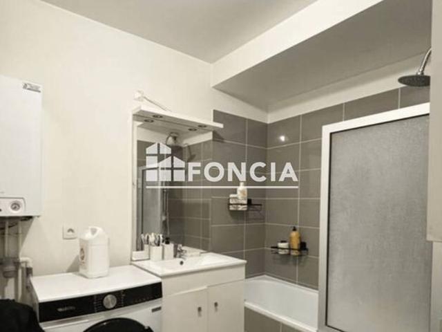 Appartement vente à Carcassonne, Villepinte