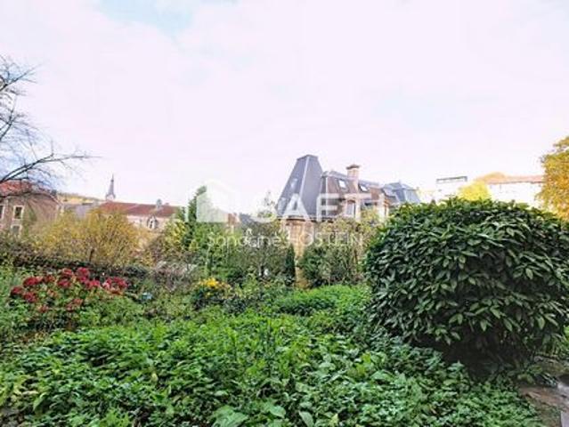 Appartement vente à Val-de-Briey, Villerupt