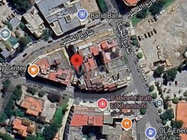 Appartement vente à Tangero, Tanger-Tétouan