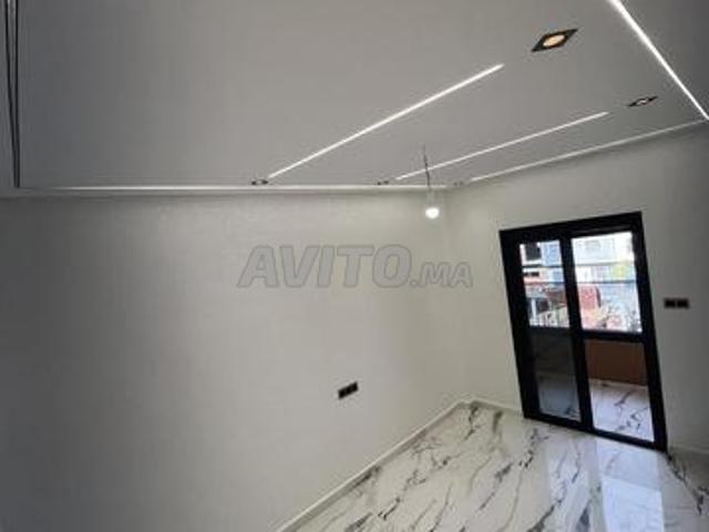 Appartement vente à Selouane