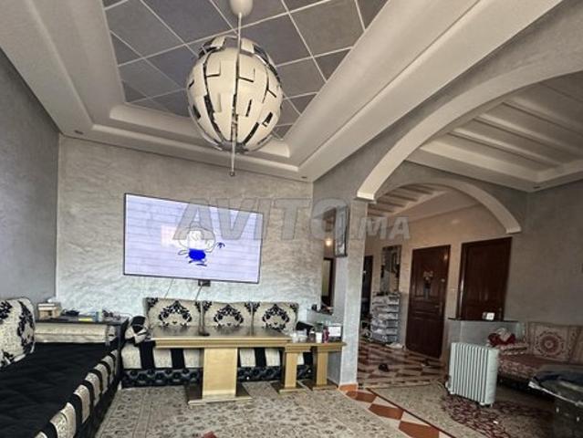 Appartement vente à El Ma, Gharb-Chrarda-Beni Hssen