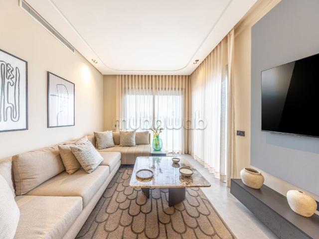 Appartement vente à Gharb-Chrarda-Beni Hssen