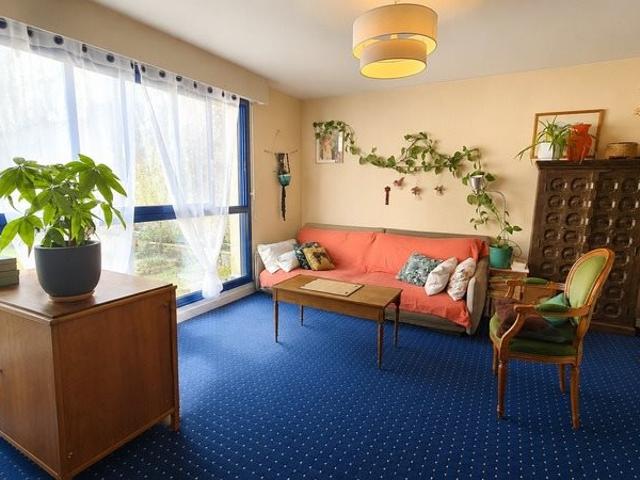 Appartement vente à Quimper, Bretagne