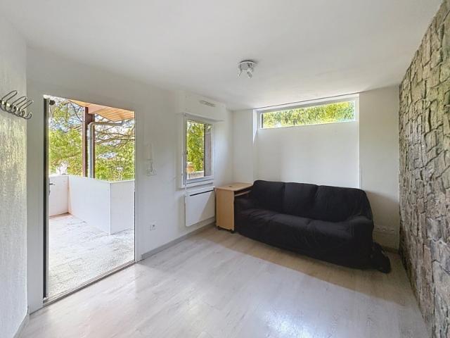 Appartement vente à Saint-Julien-en-Genevois, Saint-cergues