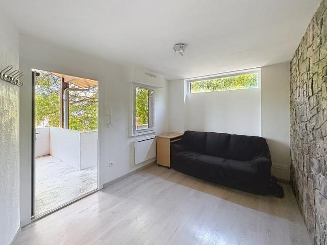 Appartement vente à Saint-Julien-en-Genevois, Saint-cergues