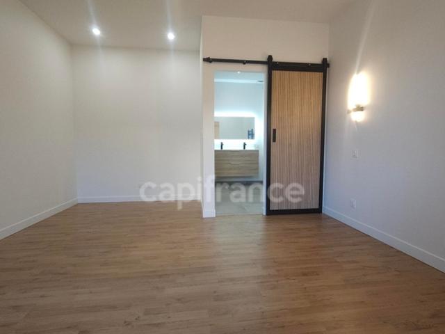 Appartement vente à Chambéry, Aix-les-bains
