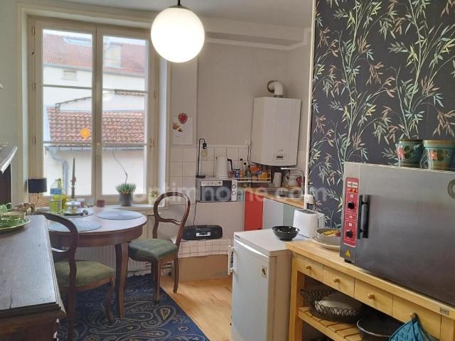 Appartement vente à Ligny-en-Barrois, Meuse