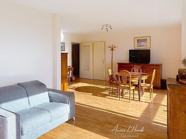 Appartement vente à Saint-Julien-en-Genevois, Annemasse