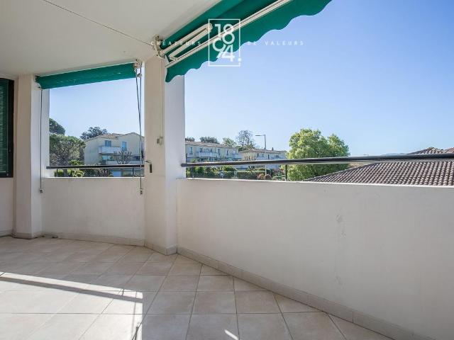 Appartement vente à Marseille