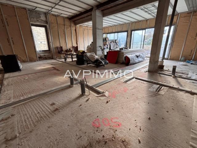 Appartement vente à Arrondissement de Toulon, Saint-cyr-sur-mer