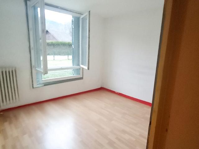 Appartement vente à Bonneville, Scionzier