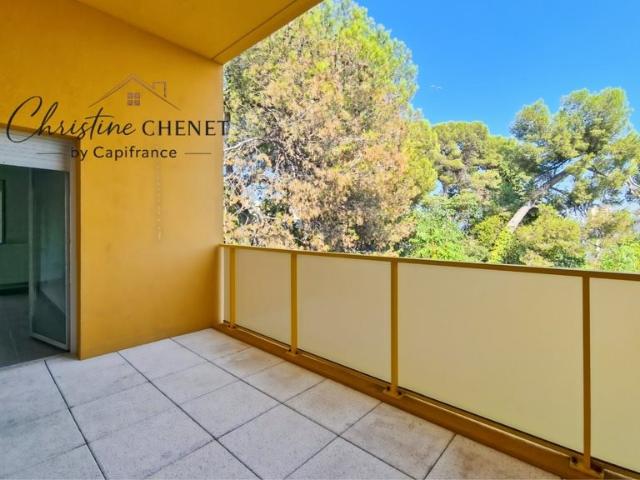 Appartement vente à Montpellier