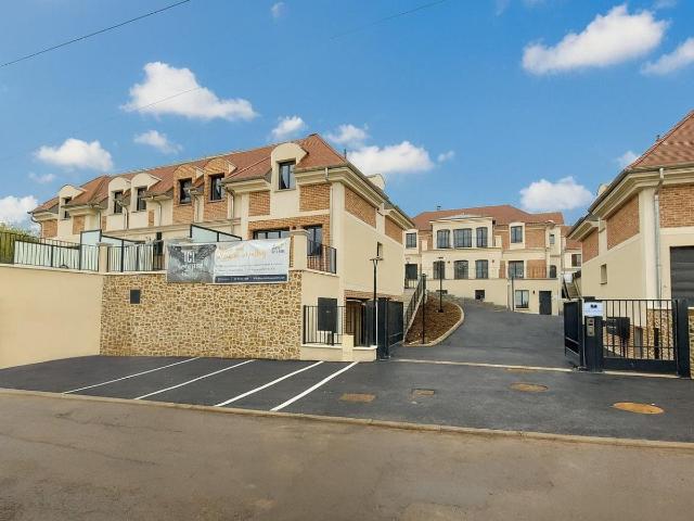 Duplex vente à Argenteuil, Cormeilles-en-parisis
