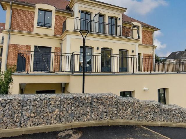 Duplex vente à Argenteuil, Cormeilles-en-parisis