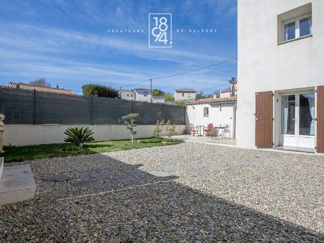 Appartement vente à Marseille, Plan-de-cuques