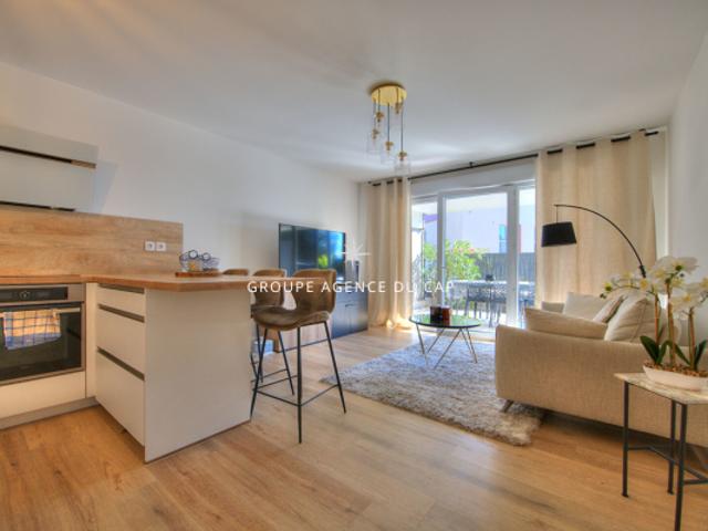 Appartement vente à Arrondissement de Draguignan, Fréjus
