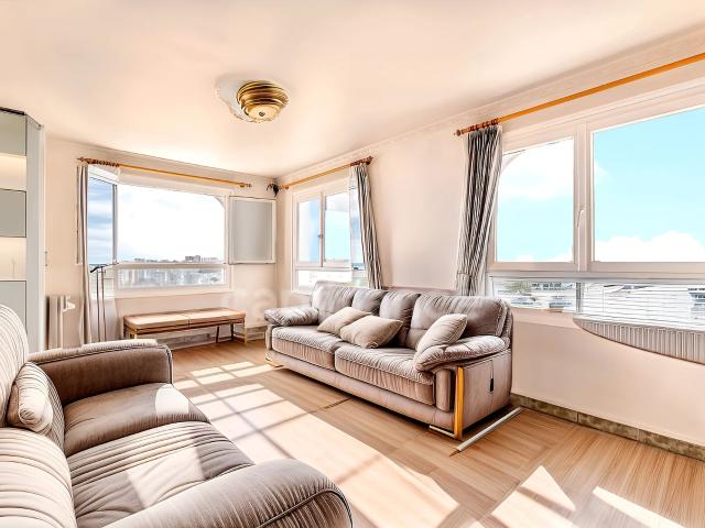 Appartement vente à Paris, Île-de-France