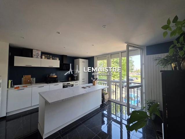 Appartement vente à Le Havre