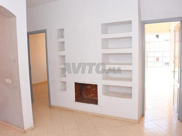 Appartement vente à Salé