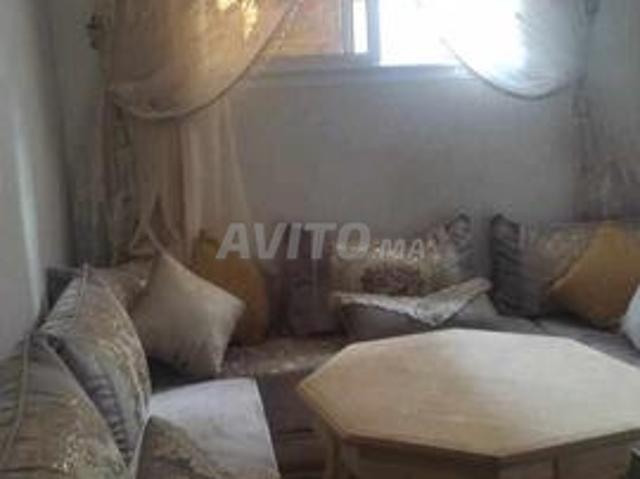 Appartement vente à Agadir, Oued ed Dahab-Lagouira