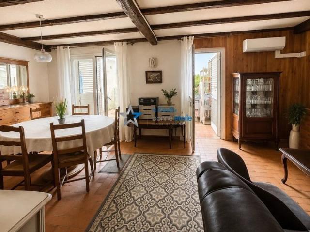 Appartement vente à Corte, Taglio-isolaccio