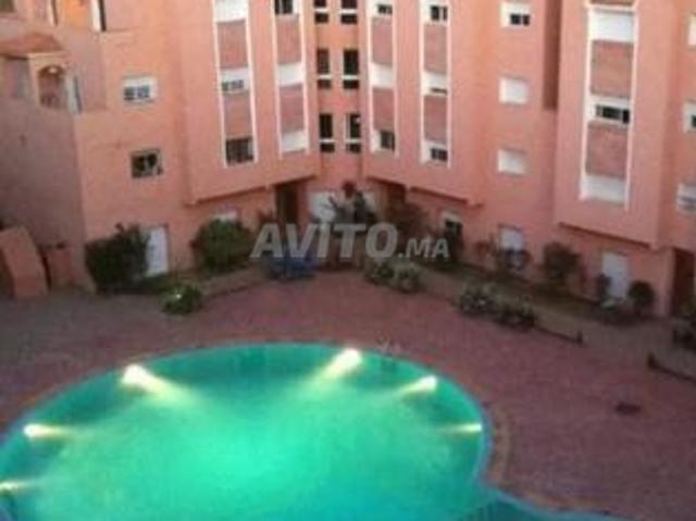 Appartement vente à Anfa, Gharb-Chrarda-Beni Hssen