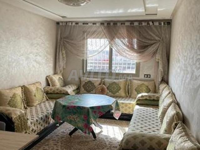 Appartement vente à Dar Bouazza, Gharb-Chrarda-Beni Hssen