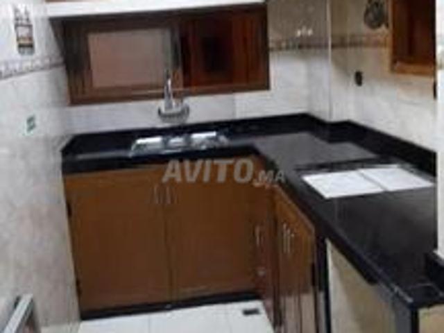 Appartement vente à Tamesna