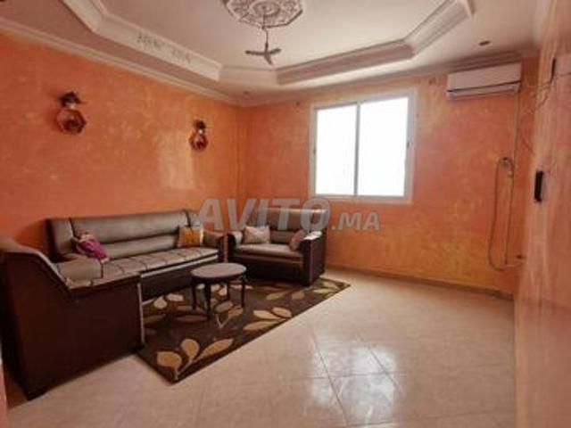 Appartement vente à Agadir, Oued ed Dahab-Lagouira