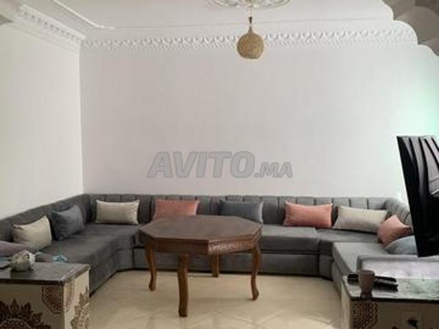 Appartement vente à Tangero, Tanger-Tétouan