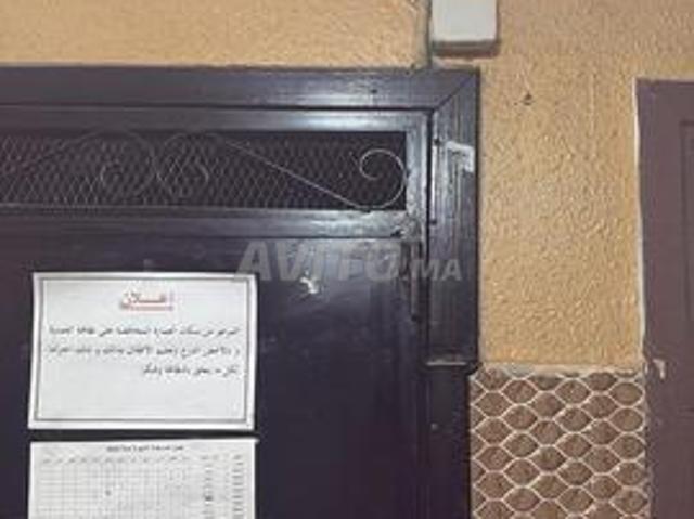 Appartement vente à Tangero, Tanger-Tétouan