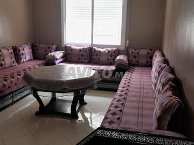 Appartement vente à Tangero, Tanger-Tétouan