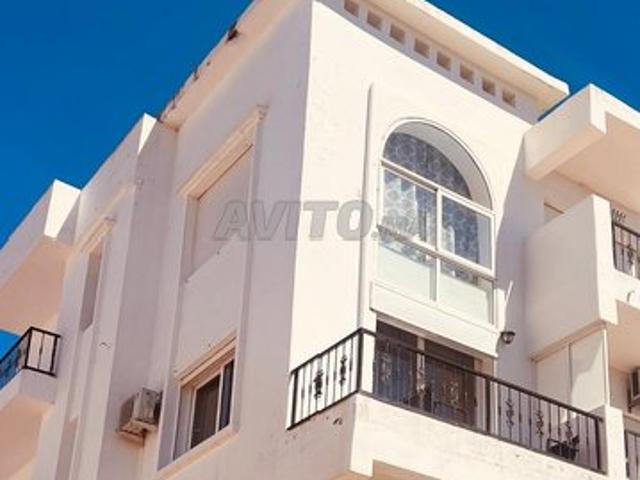 Appartement vente à Tangero, Tanger-Tétouan