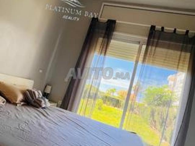 Appartement vente à Tangero, Tanger-Tétouan