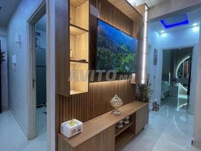 Appartement vente à Tangero, Tanger-Tétouan