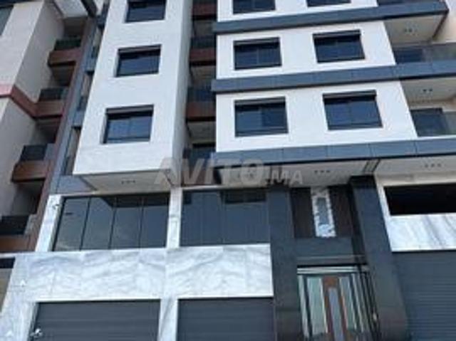 Appartement vente à Tangero, Tanger-Tétouan
