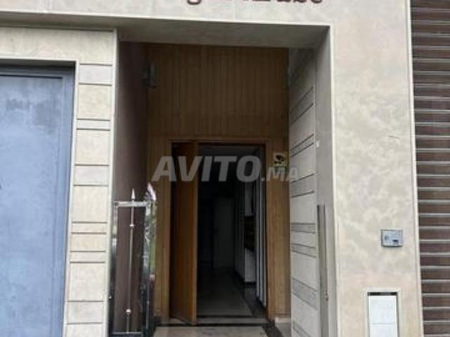 Appartement vente à Centre Ville