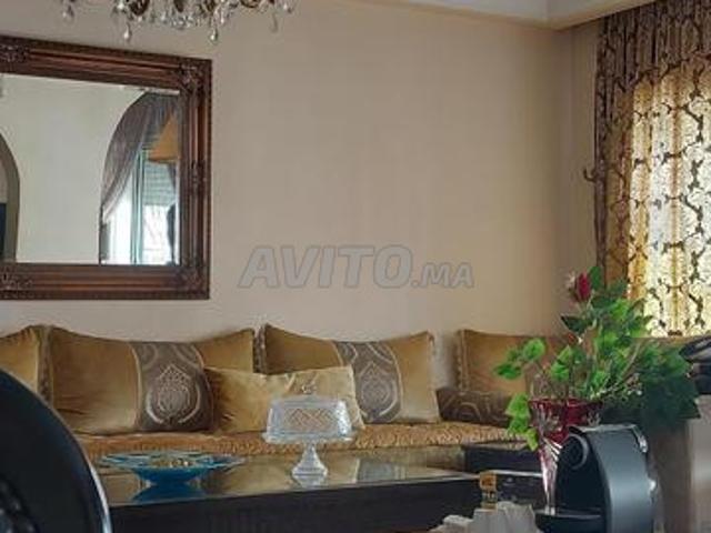 Appartement vente à Tangero, Tanger-Tétouan