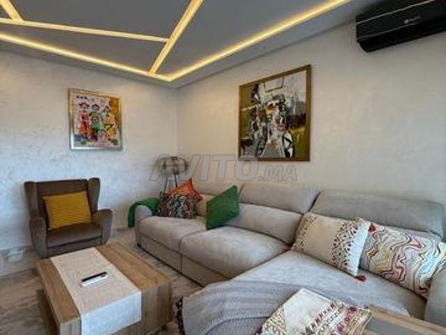 Appartement vente à Tangero, Tanger-Tétouan