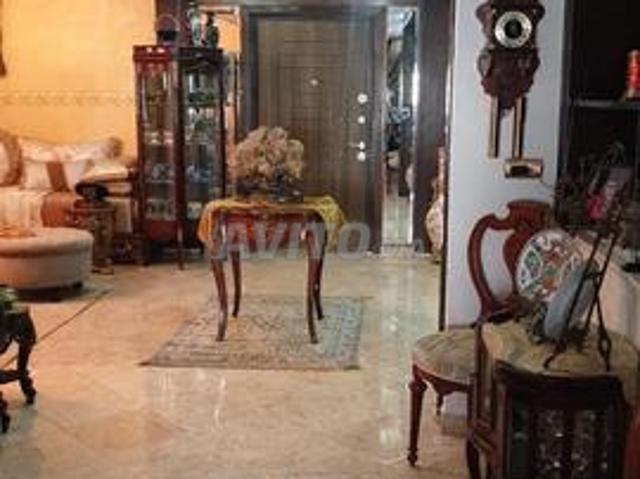 Appartement vente à Centre Ville
