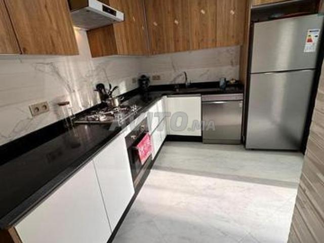 Appartement vente à Tangero, Tanger-Tétouan