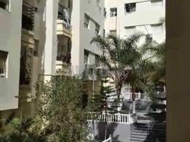Appartement vente à Tangero, Tanger-Tétouan