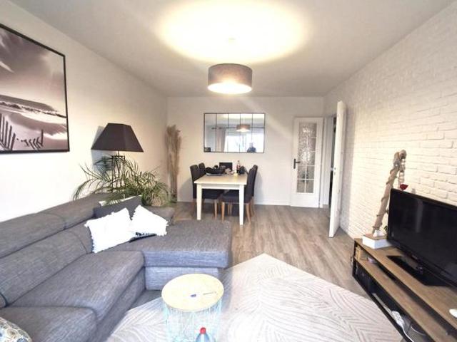 Appartement vente à Argenteuil, Taverny