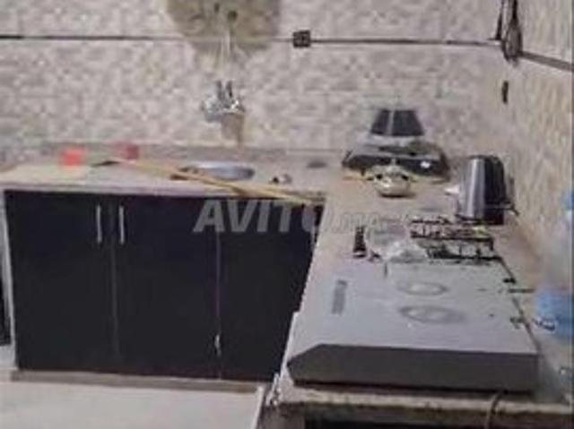 Appartement vente à Taza, Taza-Al Hoceïma-Taounate