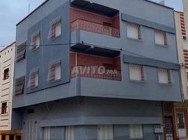 Appartement vente à Tasa