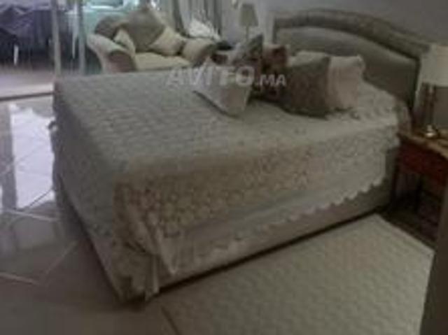 Appartement vente à Témara