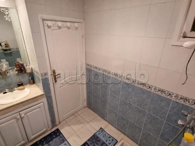 Appartement vente à Témara