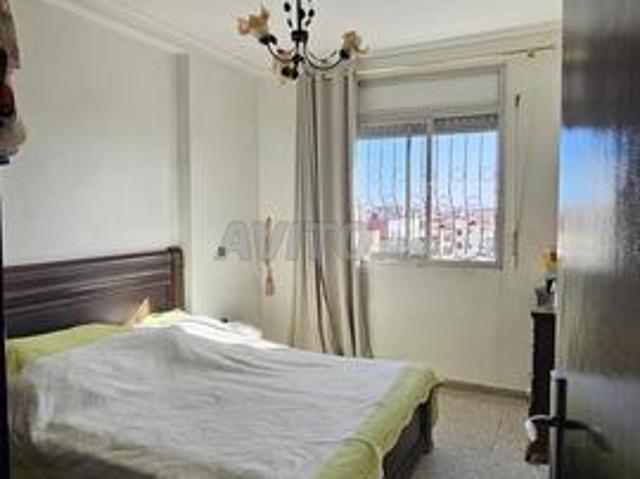 Appartement vente à Menara, Marrakech