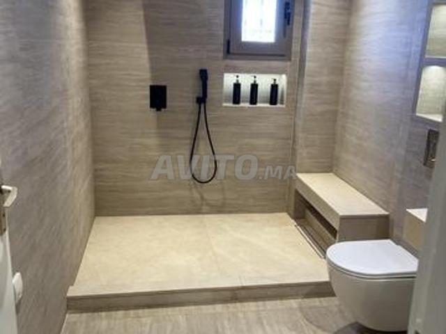 Appartement vente