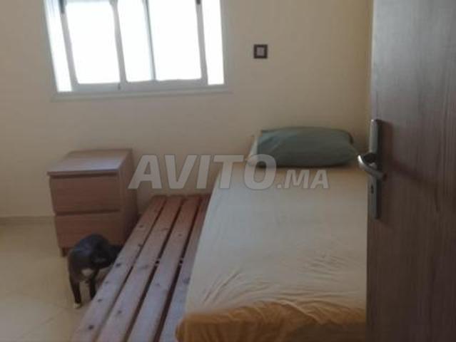 Appartement vente à Témara